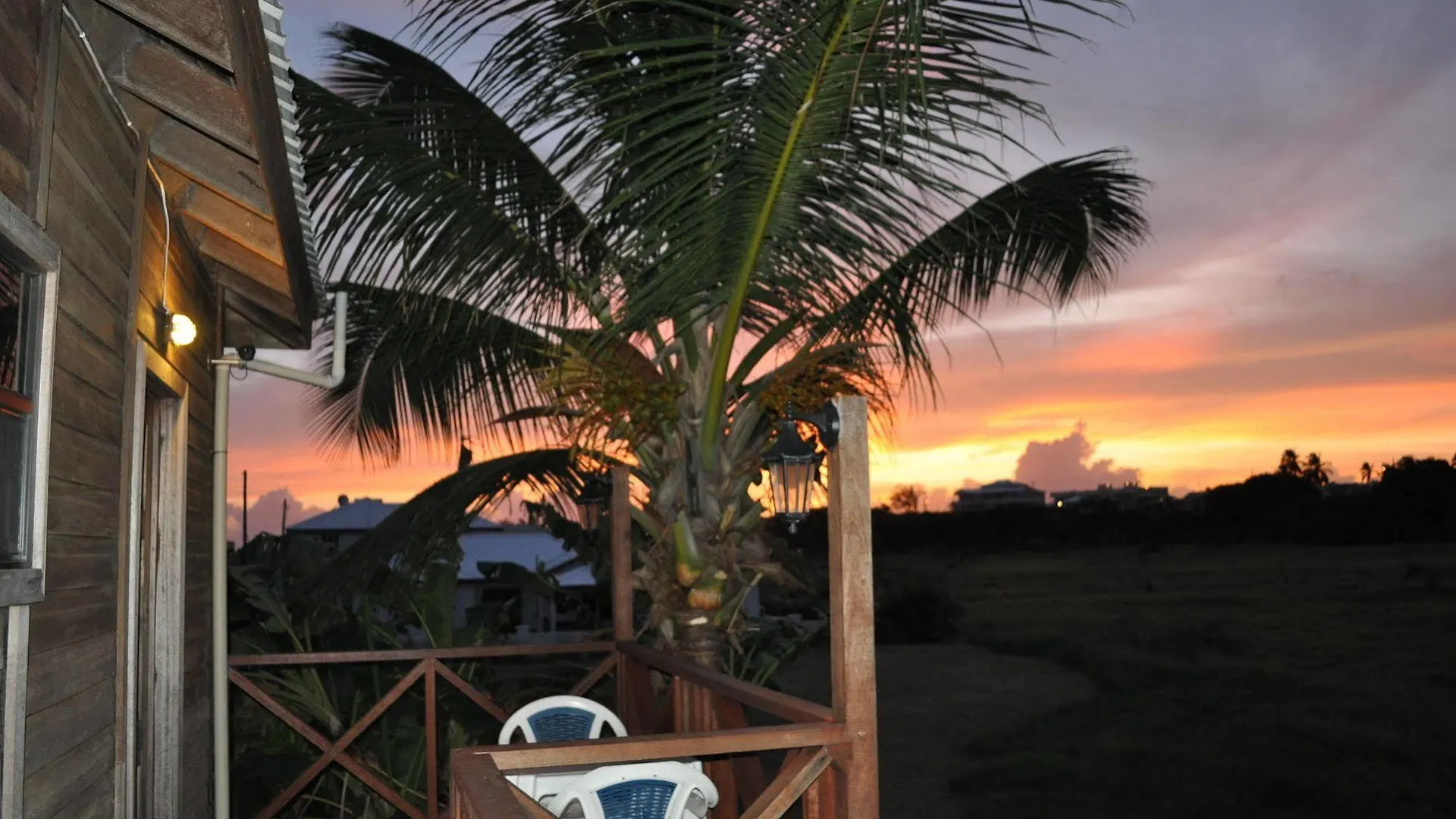 White Coconut Studio Christ Church 0*,  Barbados