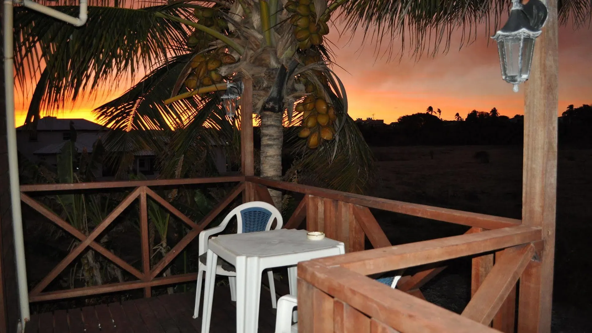 Apartment White Coconut Studio Christ Church Barbados